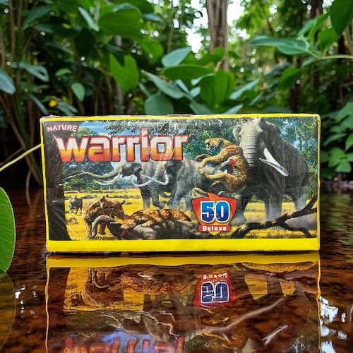 50 DELUXE ( 2 3/4 )