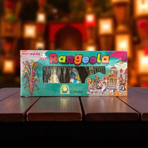 RANGEELA