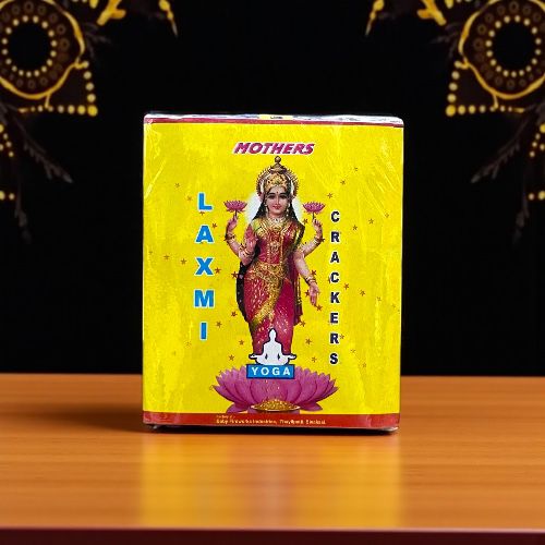 3 1/2  LAKSHMI