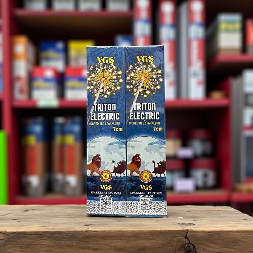 7 CM ELECTRIC