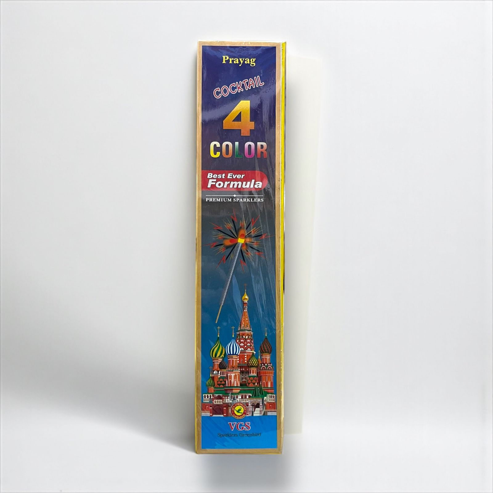 10 CM 4 IN 1