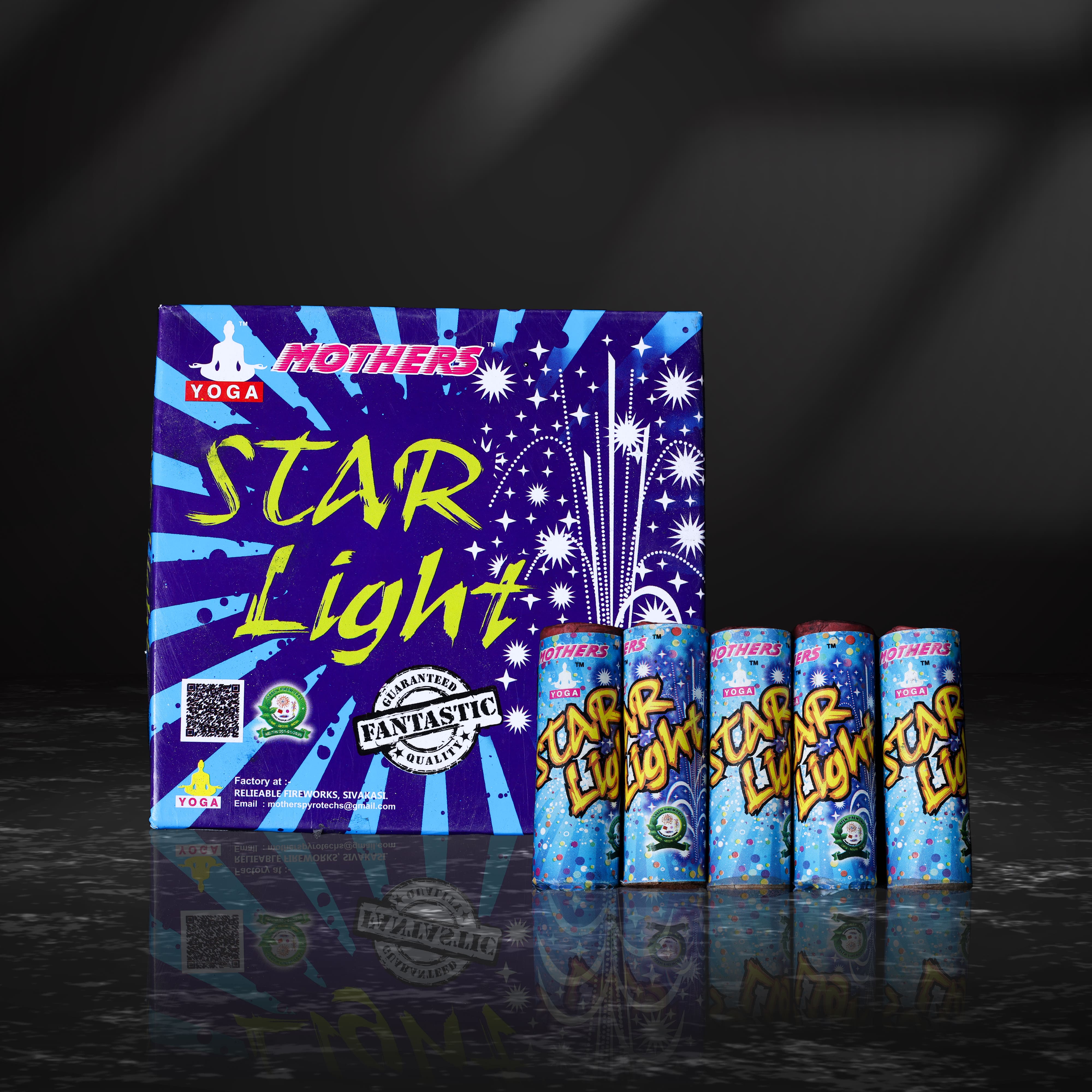 STAR LIGHT